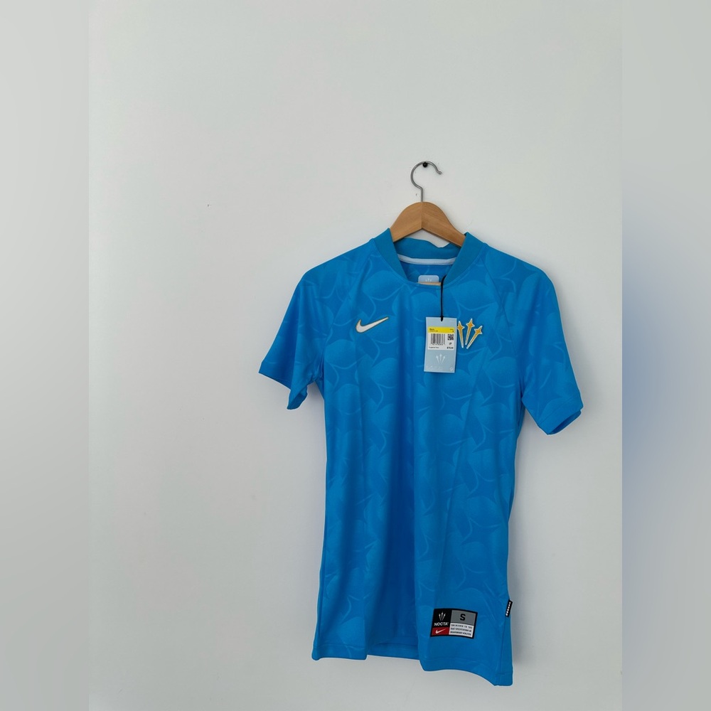 NWT NIKE NOCTA Nike NRG LU S/S Jersey HOME - Picture 4 of 9